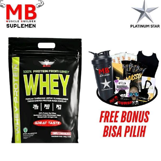 Cod,Bisaaja- Whey Protein Bxn 1 Lbs Bpom Syntha6 Syntha 6 Bsn Mutant 1Lbs 10 Lb