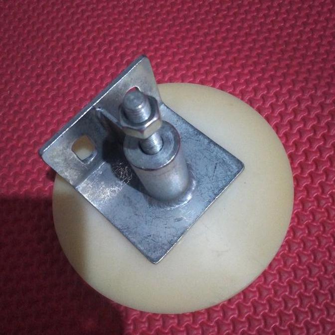 Roda Lift Barang Wf 150 Bahan Nylon Kompatibel Wf 150 Solusi Kebutuhan Anda Terbaru 