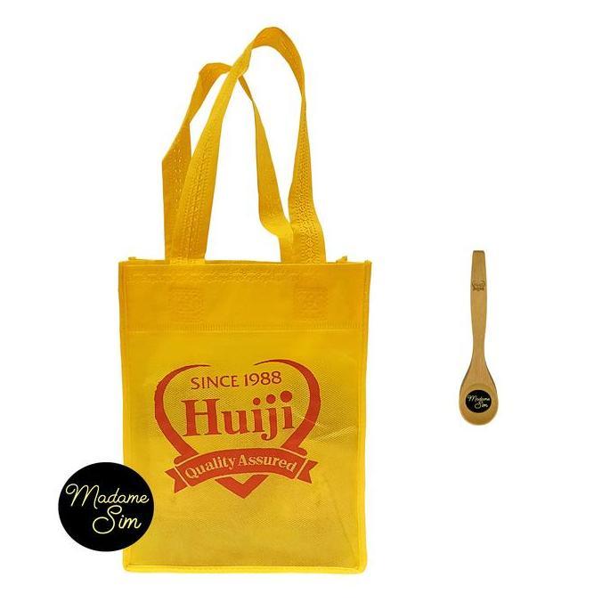 Dolci- Madu Huiji - Huiji Honey Singapore (1 Kg)