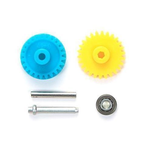Mumpungready- Tamiya 1543 Super Speed Gear Set (Super Xx & Super Ii Chasis)