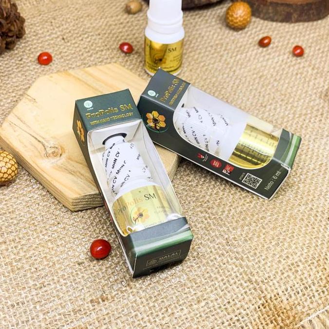 Zerox- Propolis Sm Perontok Akar Gigi Berlubang, Perontok Gigi Bolong, Penghilang Sisa Gigi Berluban