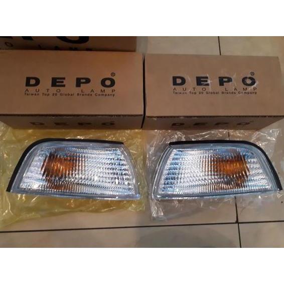 Lampu Sen Depo Mitsubishi Lancer Evo 4 Premium