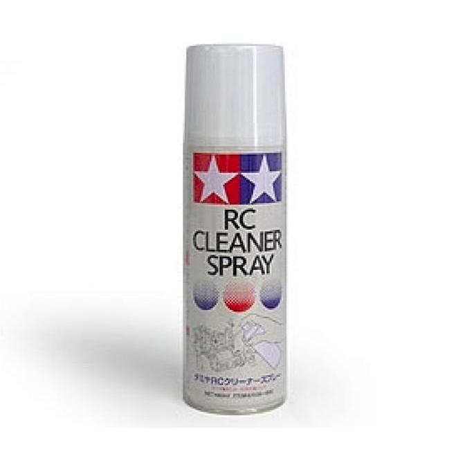 Tamiya RC Cleaner Spray - 87039