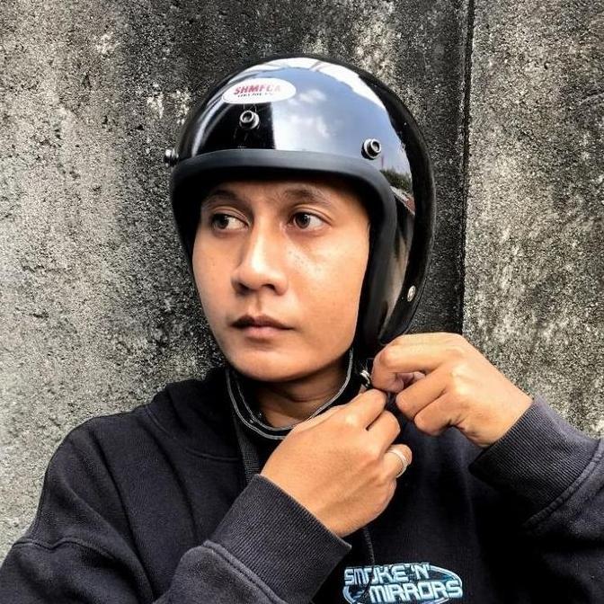 Helm Slimhead TX500