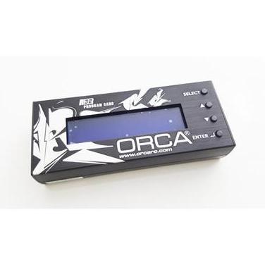 OPC332PB ORCA ESC PROGRAM CARD SD VERSION