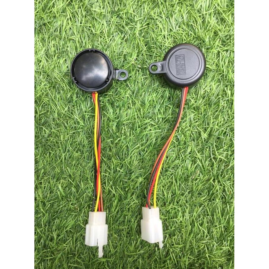 Promo Klakson Sepeda Listrik Merk Goda Klakson / Bel / Horn Sepeda Listrik Diskon