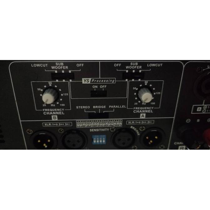 Promo POWER ASHLEY HM1000 HM 1000 ORIGINAL Diskon