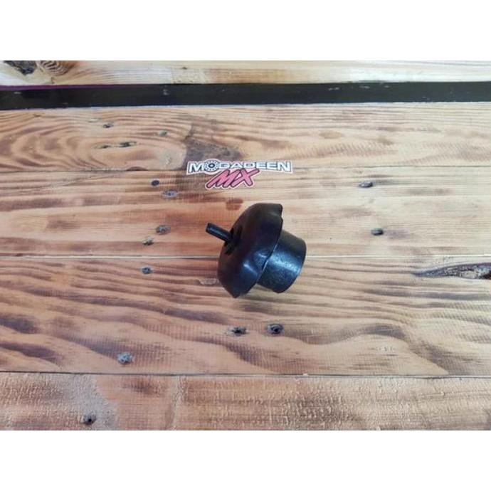 Tutup Tangki Suzuki TS125 TS 125 Drat Plastik
