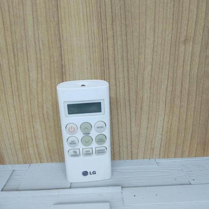 REMOTE REMOT AC LG AKB 73756203 MINI ORIGINAL ASLI