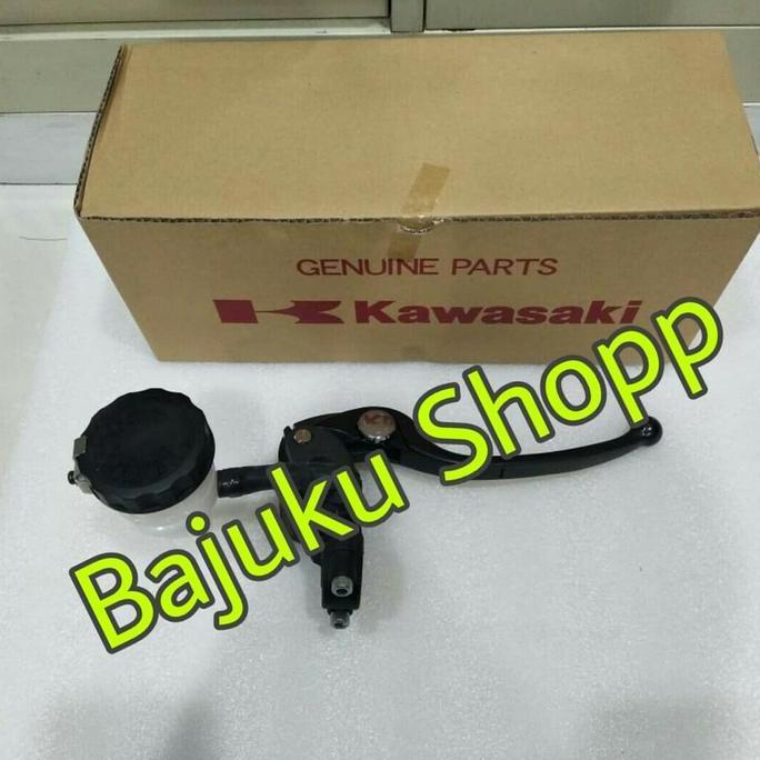 TERMURAH - master rem depan cylinder master rem atas zx6r zx6 r zx600r ori