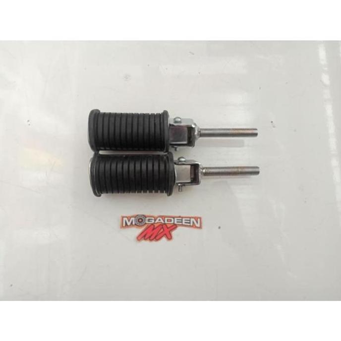 Footstep step belakang suzuki ts125 ts 125
