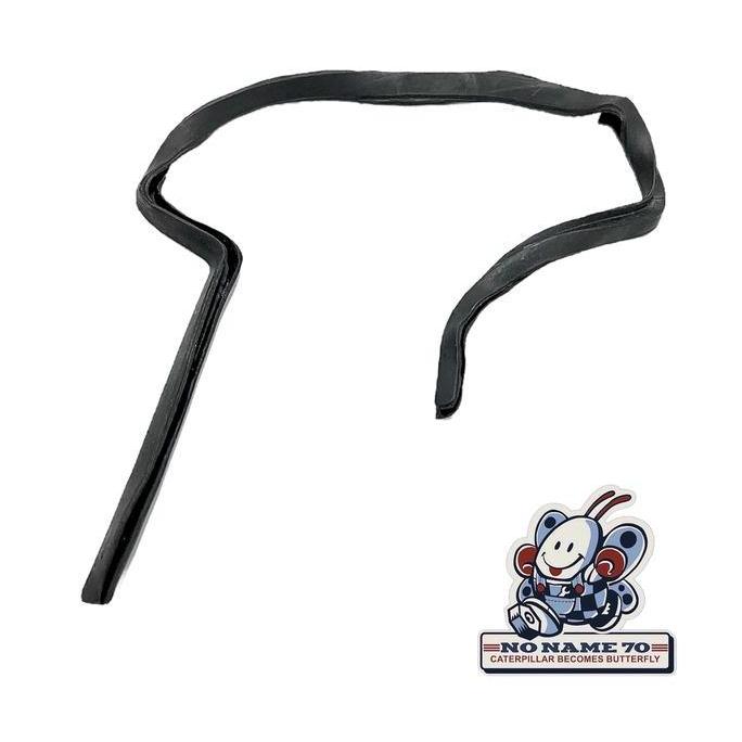 KARET VISOR WINDSHIELD HONDA ASTREA 800 ASTREA800 ASDAP BARU