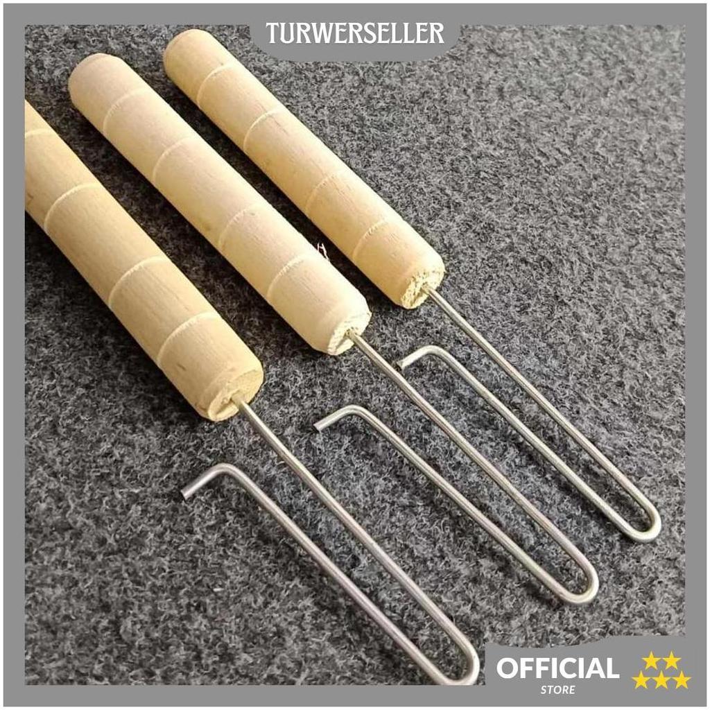 Alat Ikat Es Pensil Alat ikat es Mambo Ikat Plastik Minyak Sayur Alat Ikat es Lilin termurah KL