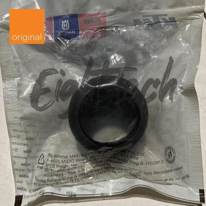 Cover seal shock debu KTM Duke RC 200 250 390 KTM 390 Adventure origin