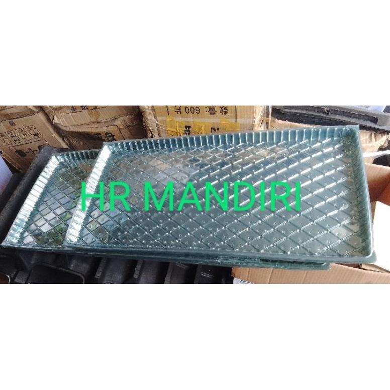 Promo Cod Tray Mika, Semai Benih Padi ><