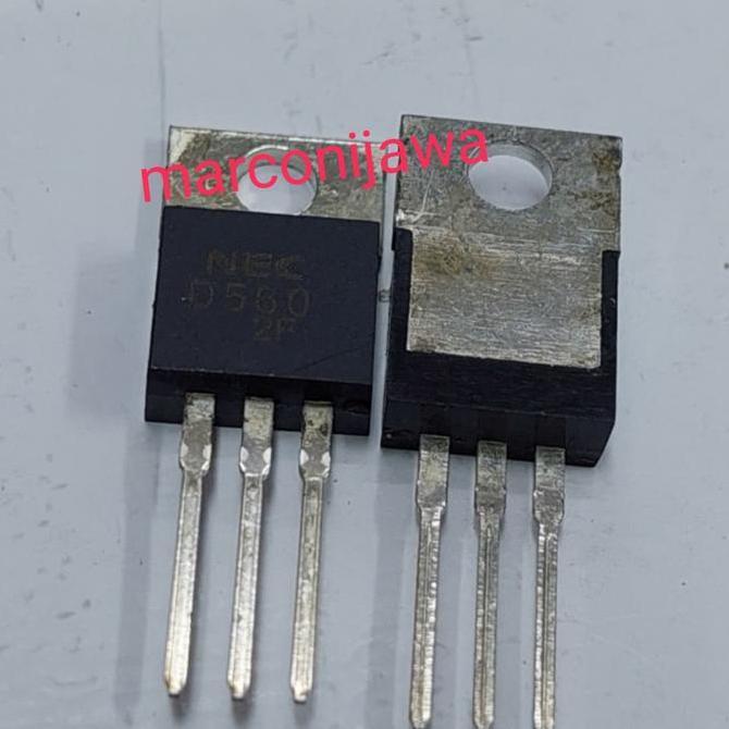 D560 2SD560 transistor to-220