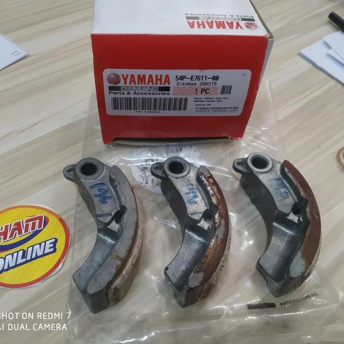 kampas ganda mio j mio soul gt 115 mio gt ori Yamaha
