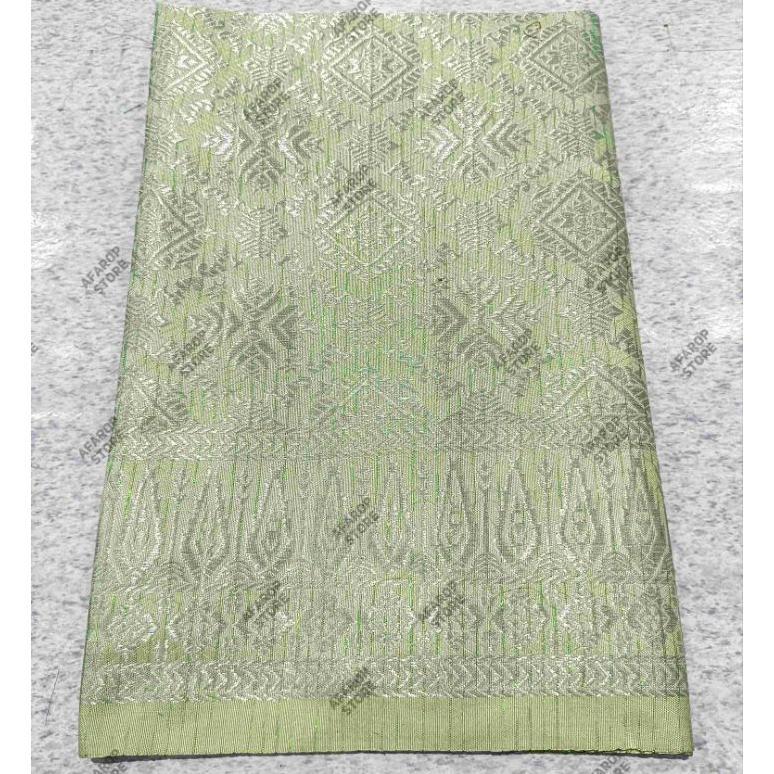 Sale Kain Songket Cowok Palembang Motif//Rumpak Cowok Motif Terbaru//Sarung Songket Cowok Lilit Mode