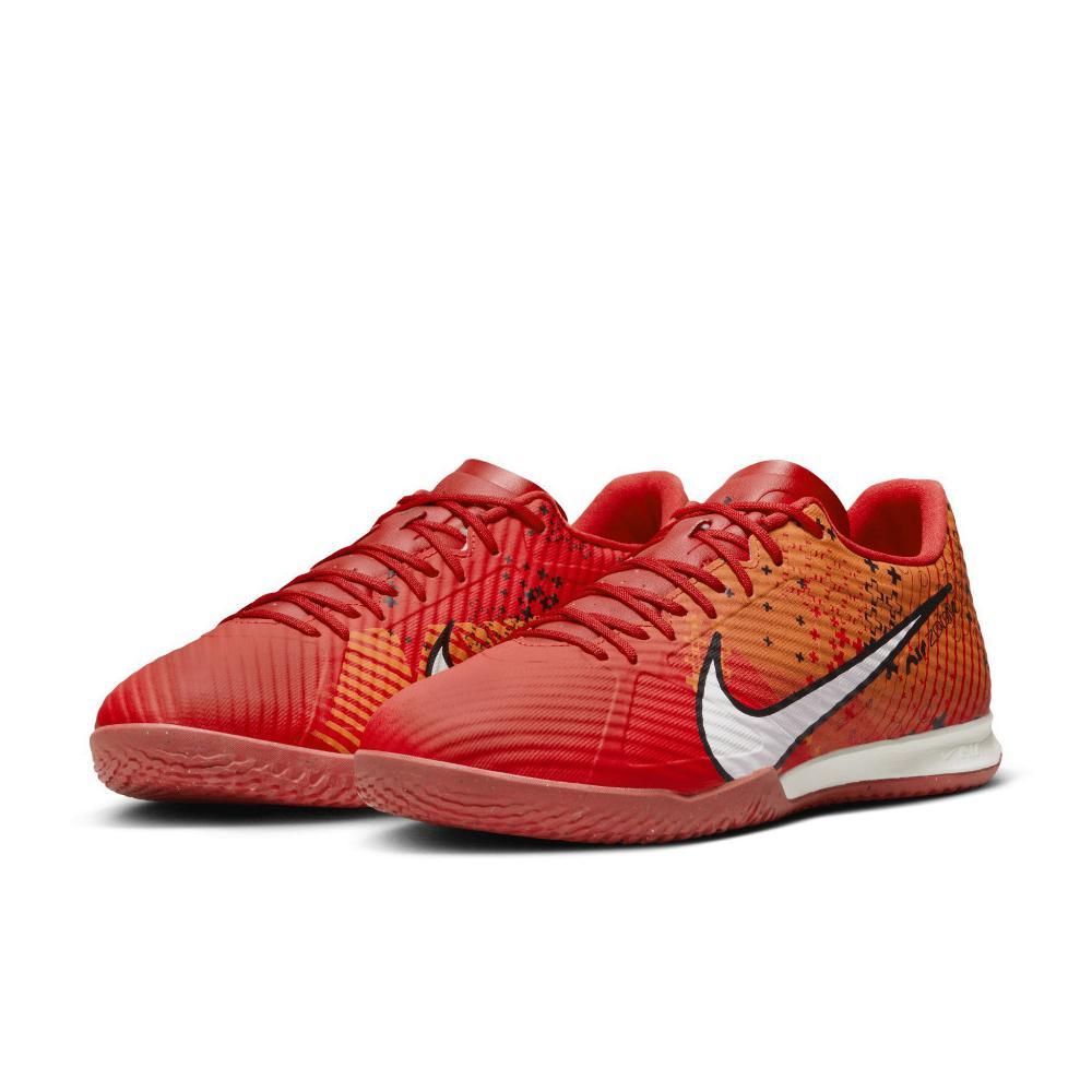 BestPromo Sepatu Futsal Nike Vapor 15 Academy Mds Ic - Light Crimson Fd1164-600 Original