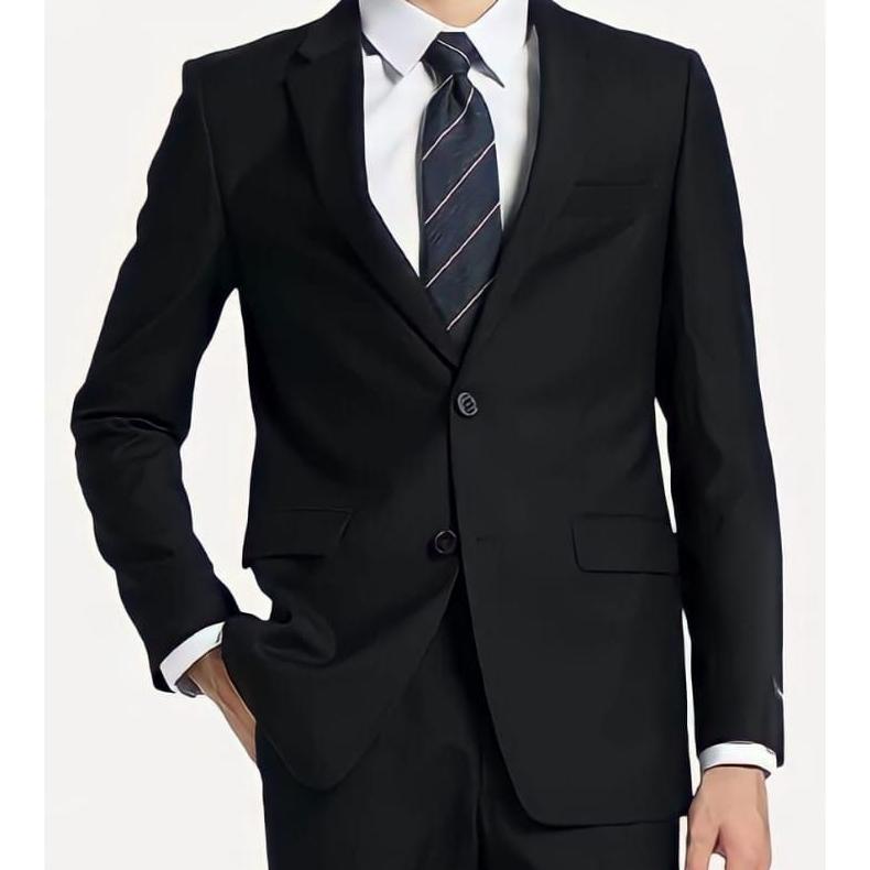 Original Jas Wisuda / Jas Nikah / Jas Formal / Jas Slimfit