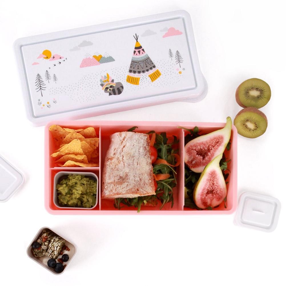 Love Mae Lunch Box