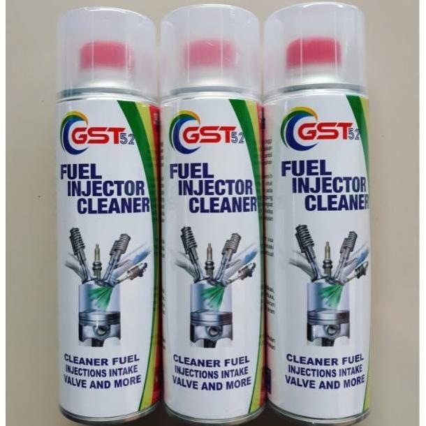Pembersih Injeksi Cairan Injektor Cleaner Mobil Dan Motor Fuel Injector Cleaner Tuang / Cairan Infus