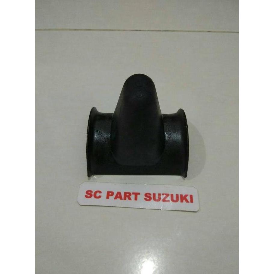 karet stopper per belakang suzuki jimny katana