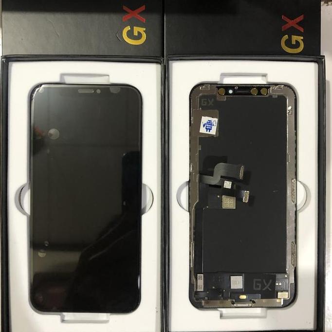 TERMURAH - lcd iphone x ori oled