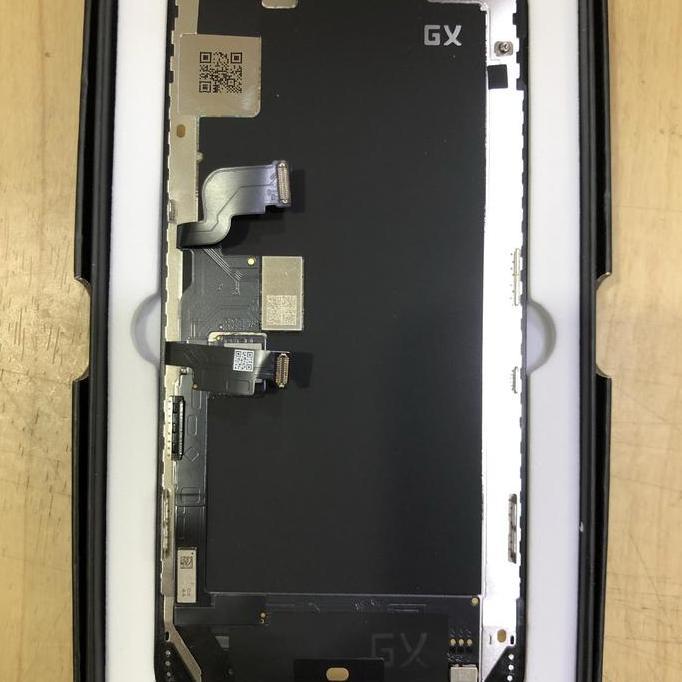 NEW lcd iphone xs max ori oled gx