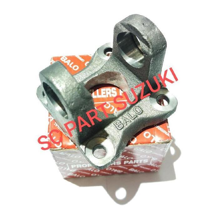 Flange copel suzuki katana