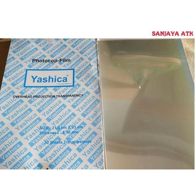 yashica