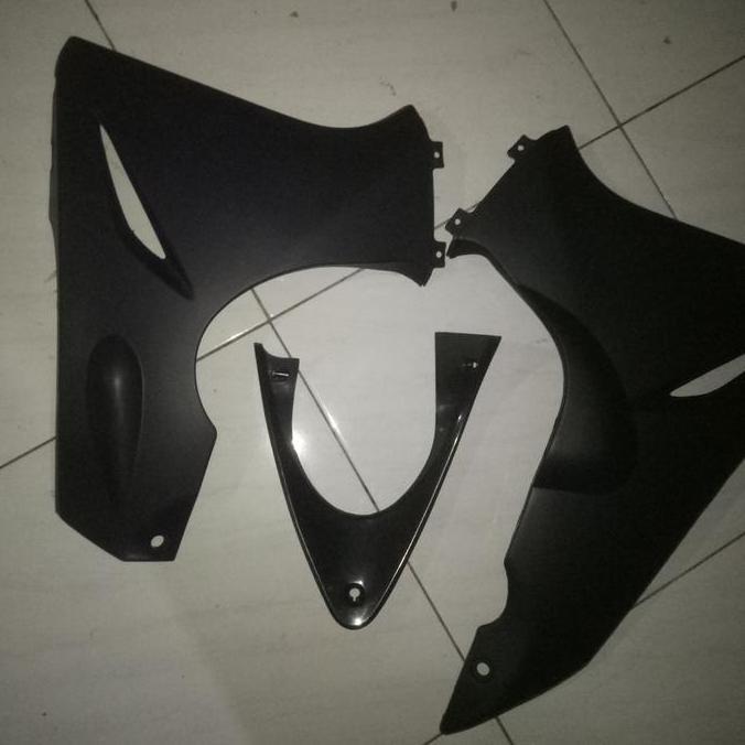undercowl cbr 150r old thailand fairing bawah cbr old cbu karbu