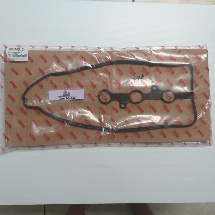 PAKING KLEP AYLA, AGYA 11213-BZ080-001 ORIGINAL SPESIAL