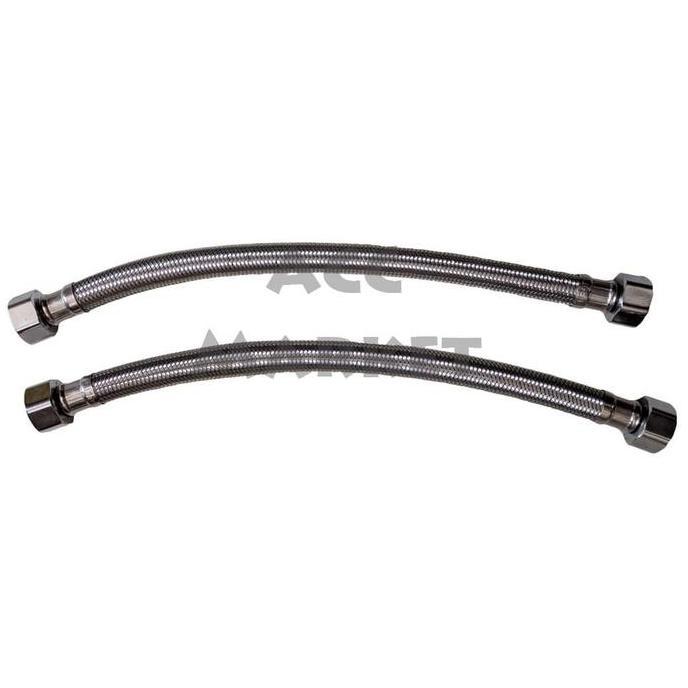 Selang Flexible 30 Cm Slang Fleksibel Air Panas