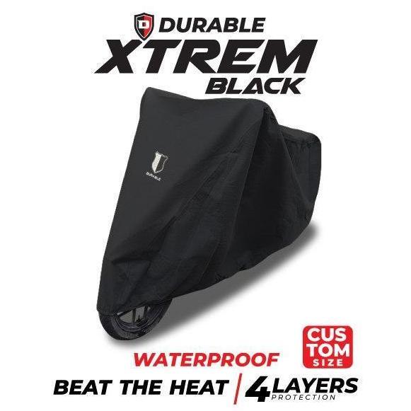Honda CB400 CB 400 Sarung Cover Tutup Motor Xtrem Durable
