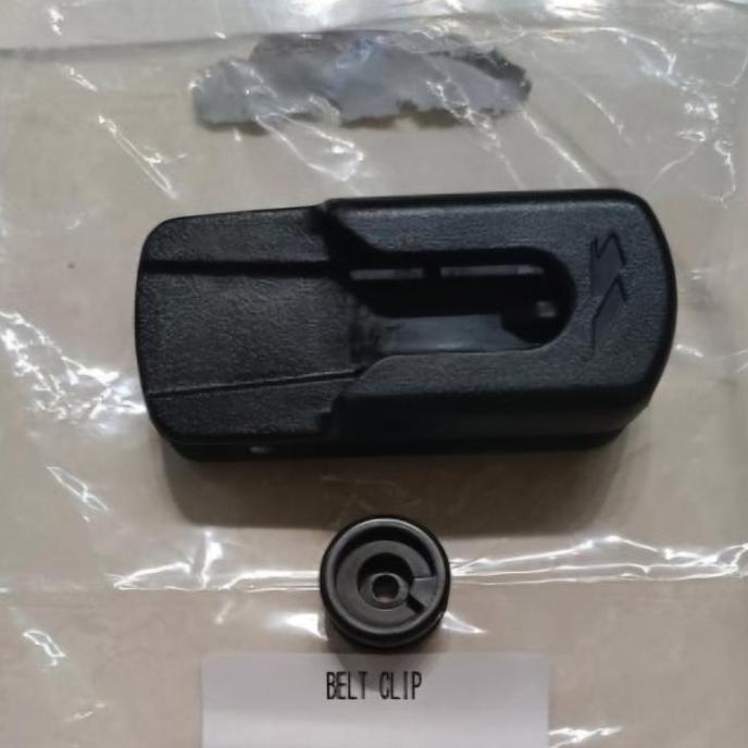 TERBARU - BEL KLIP HT YAESU VX6R KLIP HT YAESU VX6R VX7R GANTUNGAN KLIP HT YAESU