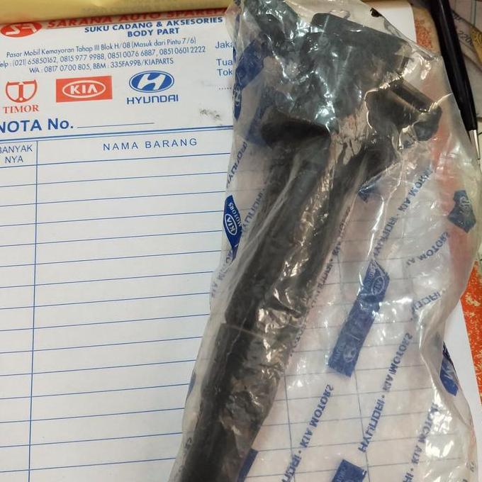 Ig Coil Koil Hyundai Grand Avega 27301-03200 Terbaru