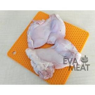 Carne- Fillet Paha Ayam 1 Kg / Paha Ayam Fillet / Daging Ayam Paha Fillet