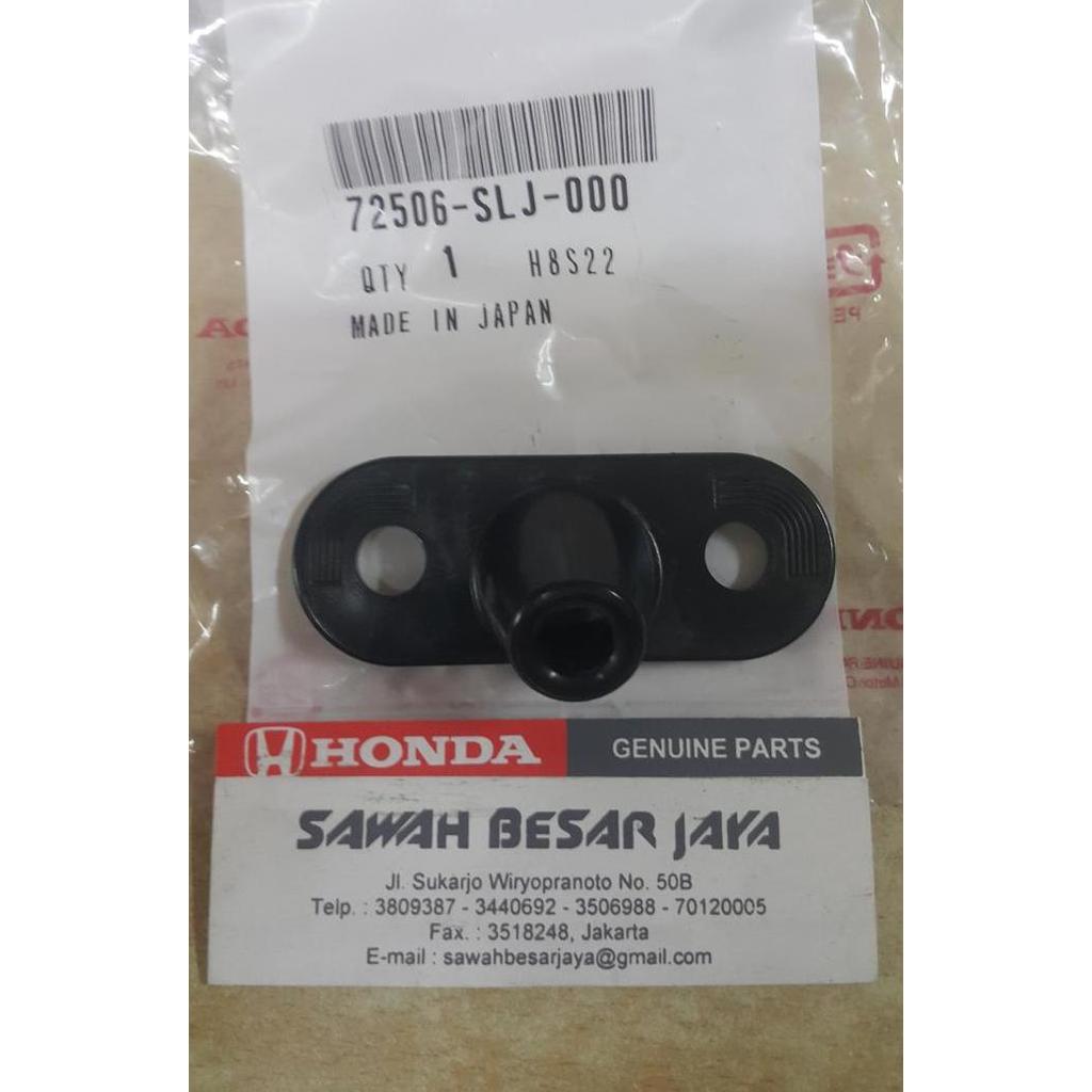 TERMURAH KARET / PLASTIK DUDUKAN STOPPER PINTU BELAKANG FREED