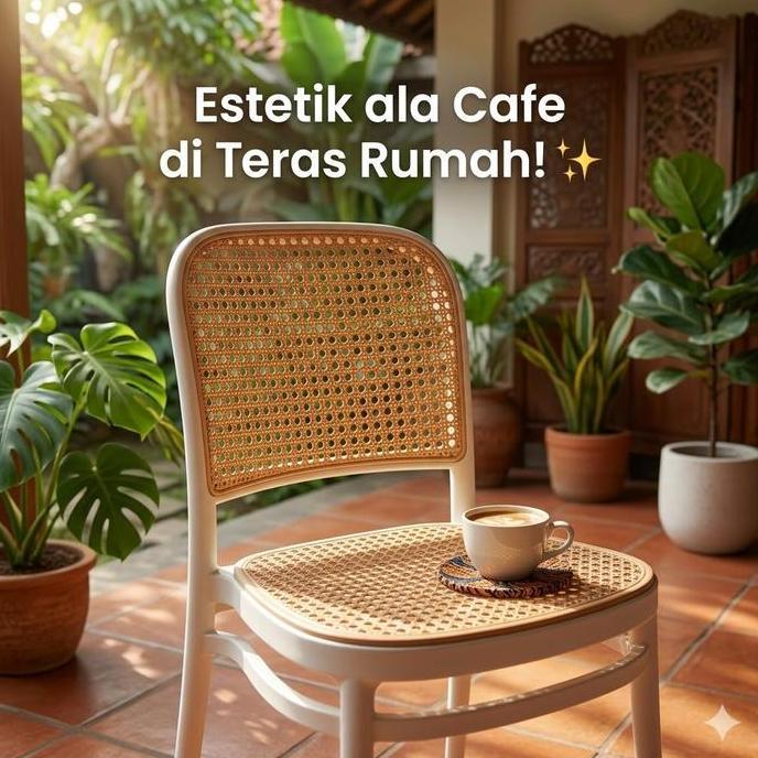 6goflanss - Kursi Kantor, Kursi Kerja, Kursi Belajar, Kursi Makan, Kursi Resto, Kursi Kamar, Kursi C