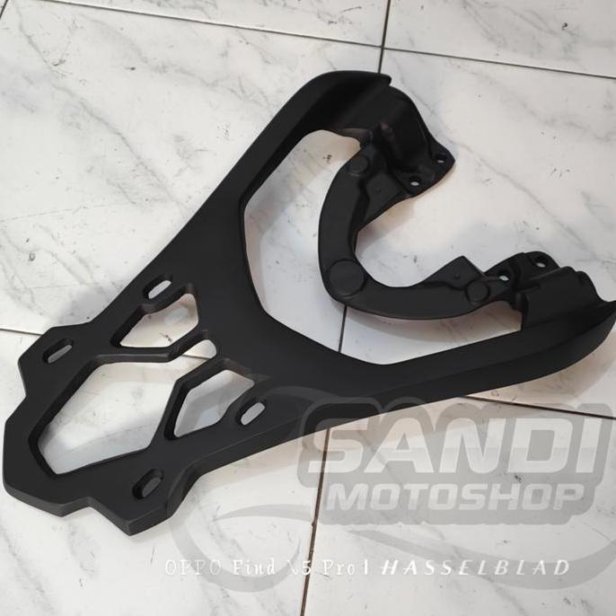 Dudukan box / Breket box Freego / Bracket box Yamaha freego