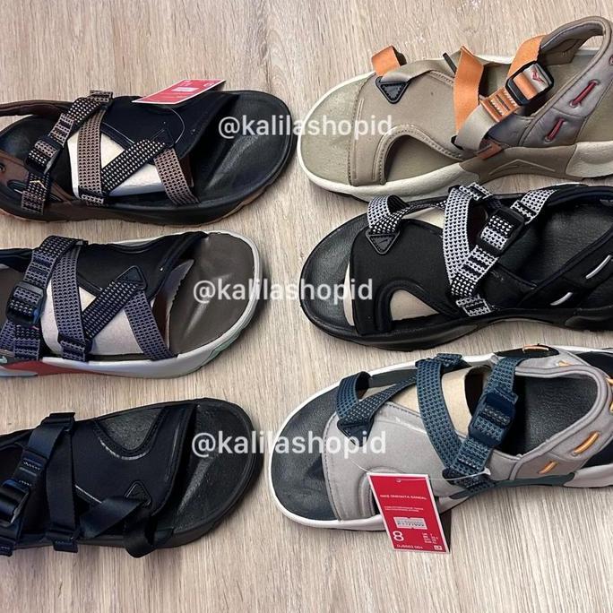 HARGA PRODUK Sandal Gunung Nike Oneonta Original (Ready Stock HARGA PRODUK