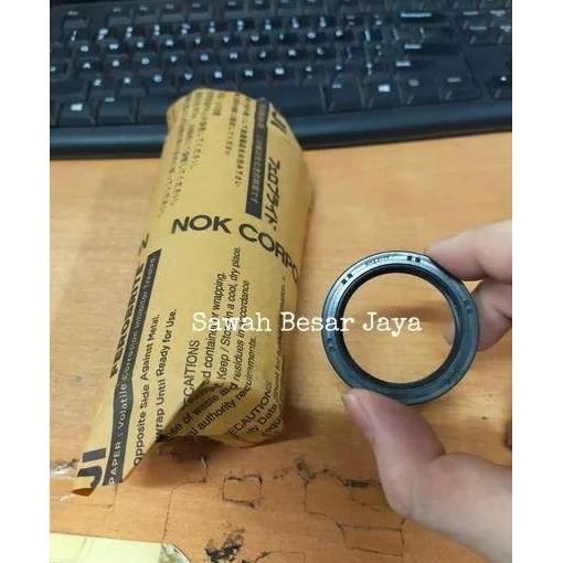SPESIAL SEAL CRANKSHAFT SIL OLI KER KREK KRUK AS DEPAN CIVIC ES VTIS CENTURY
