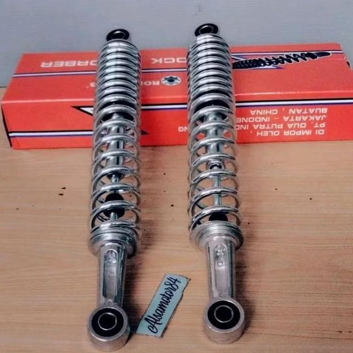 SHOCK, BREAKER SHOCK BELAKANG, SUPRA X, LAMA, SUPRA FIT LAMA, WIN 100, RDP,