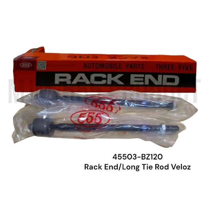 LONG TIE ROD AVANZA VELOZ 555