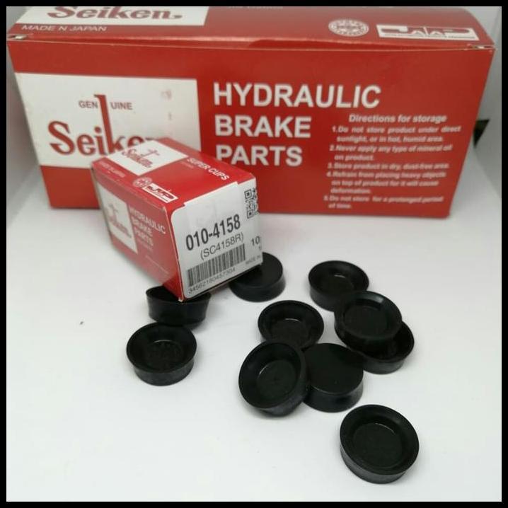 DISKON KARET REM SC4158 3/4" HARGA 10PC 