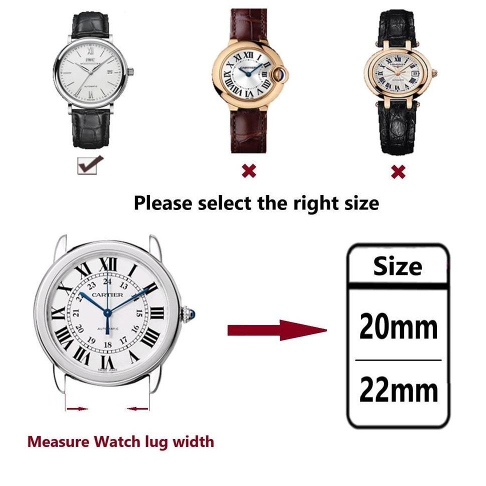 BEST SALE Silicone Strap Bracelet Belt 20mm / 22mm for Samsung Galaxy Watch FE 7 6 5 4/Huawei GT 6/5