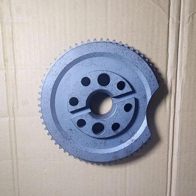 Flange gear mf390 Tahun rendah