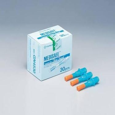 TERUMO Medisafe Lancet