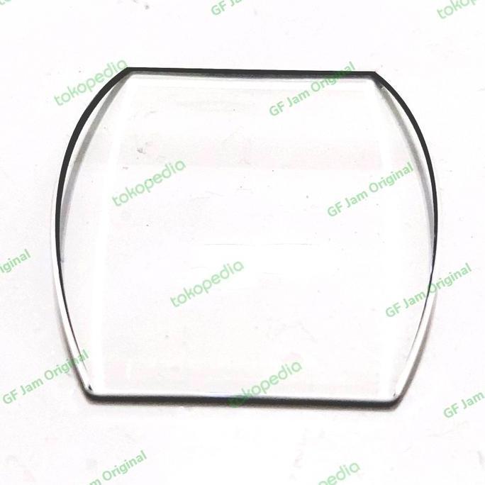 KACA JAM TANGAN EXPEDITION E3008 E 3008 E3008MC E3008GC ORIGINAL SPARE PART 100%
